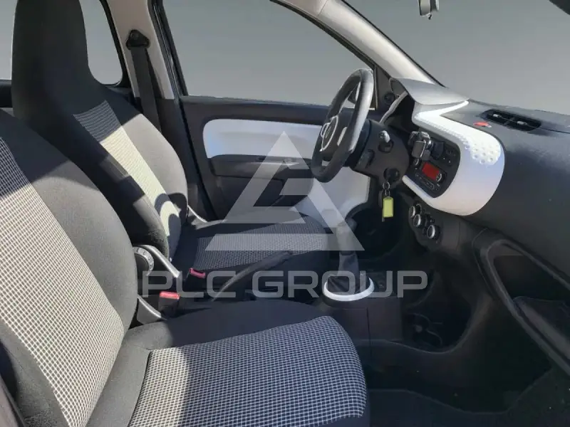 2016 Renault Twingo