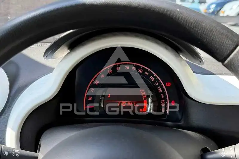 2016 Renault Twingo