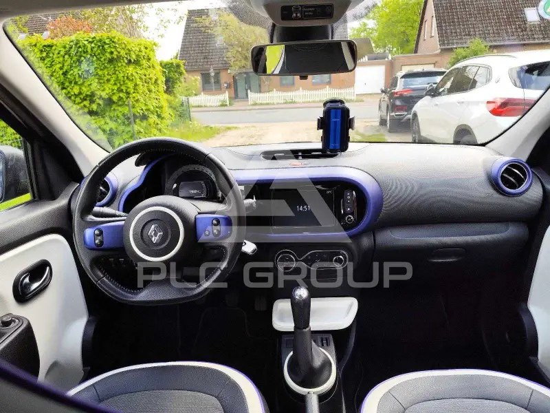 2016 Renault Twingo