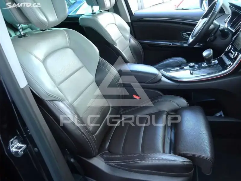 2016 Renault Espace