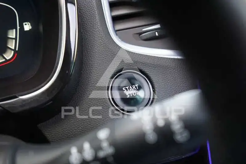 2016 Renault Espace