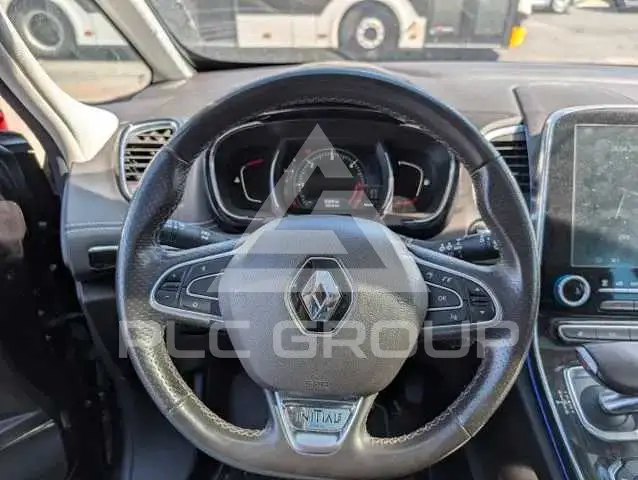 2016 Renault Espace