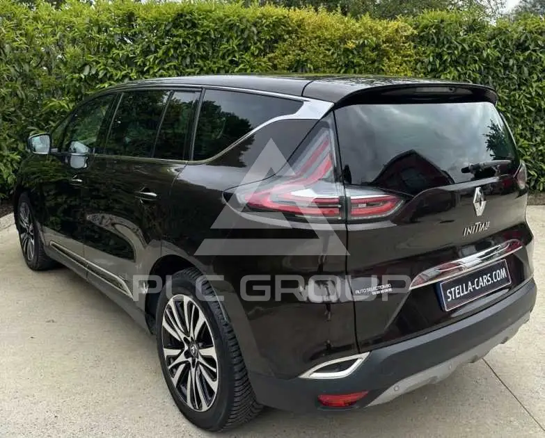 2016 Renault Espace