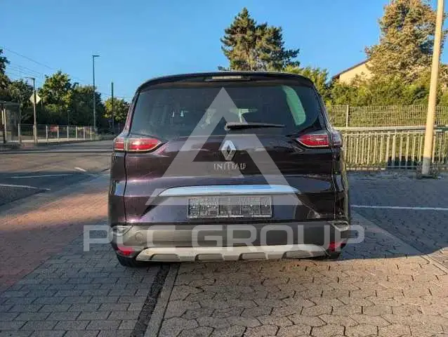 2016 Renault Espace