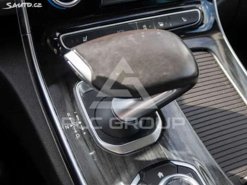 2016 Renault Espace