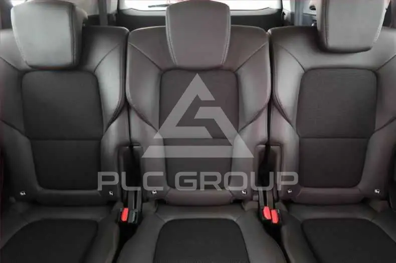 2016 Renault Espace