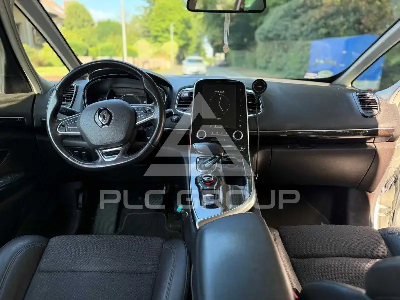 2016 Renault Espace
