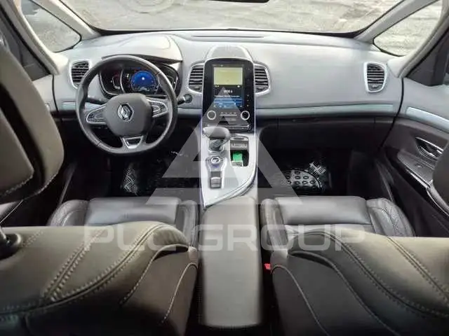 2016 Renault Espace