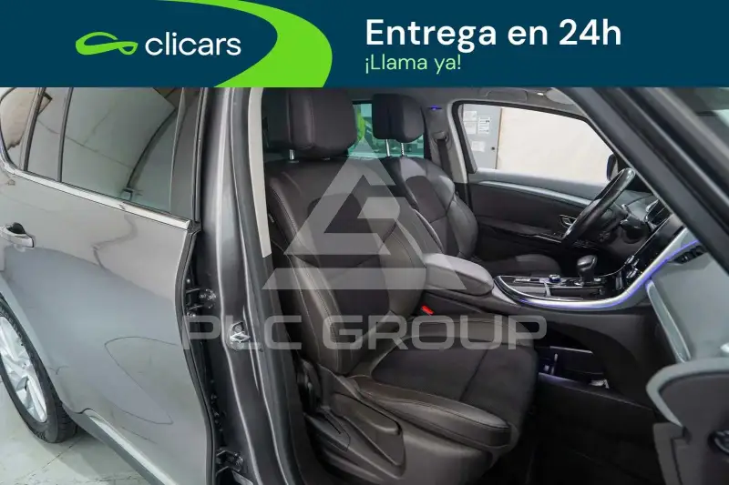 2016 Renault Espace