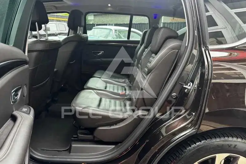 2016 Renault Espace