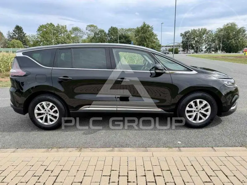 2016 Renault Espace