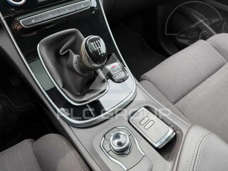 2016 Renault Espace