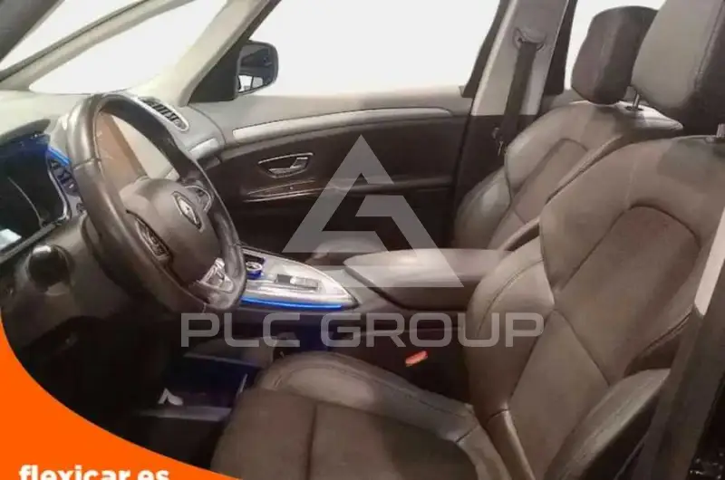 2016 Renault Espace