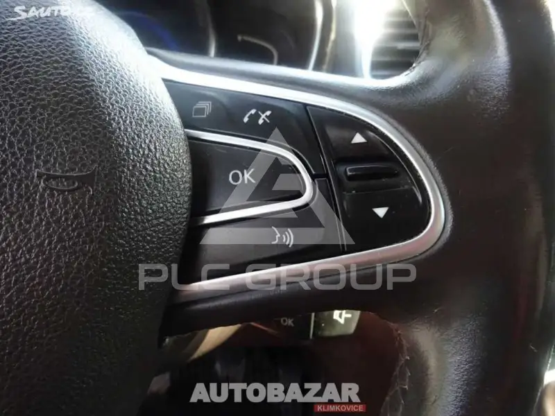 2016 Renault Espace