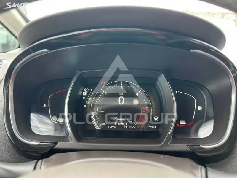 2016 Renault Espace