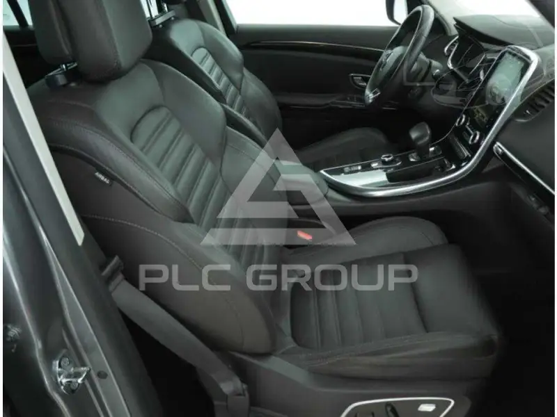 2016 Renault Espace