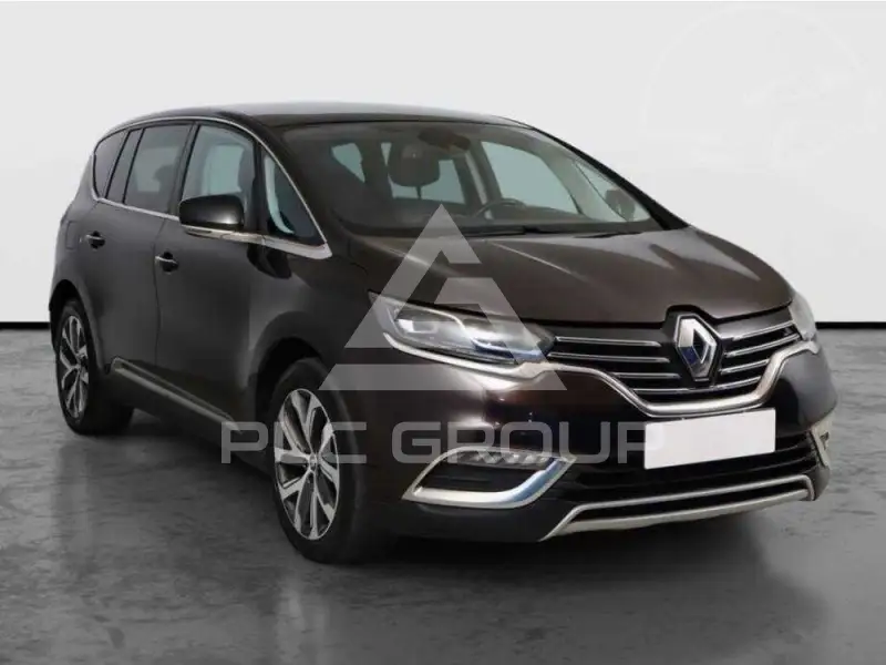 2016 Renault Espace