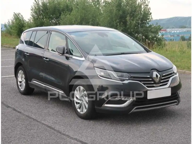 2016 Renault Espace