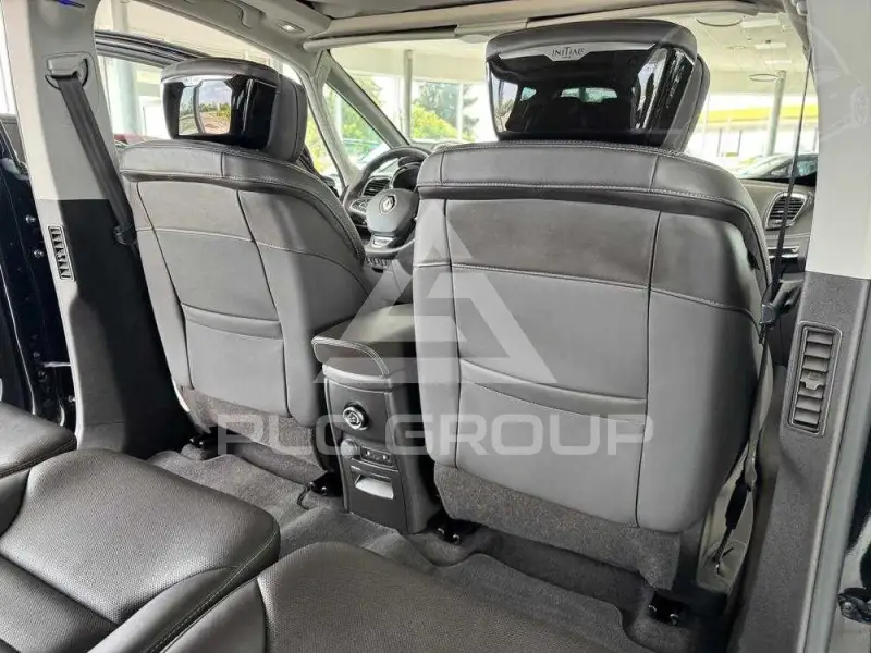2016 Renault Espace