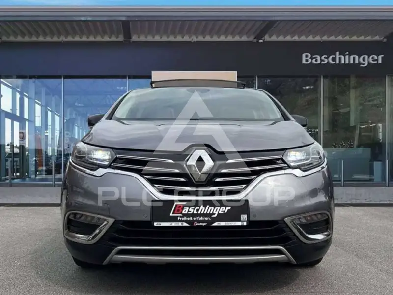 2016 Renault Espace