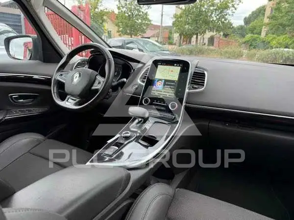 2016 Renault Espace