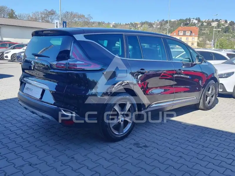 2016 Renault Espace