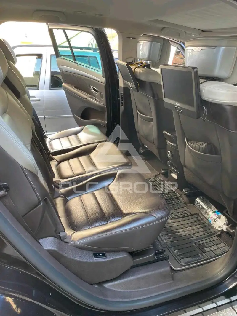 2016 Renault Espace