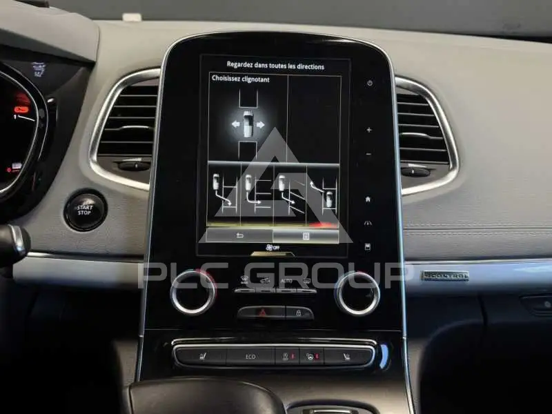 2016 Renault Espace