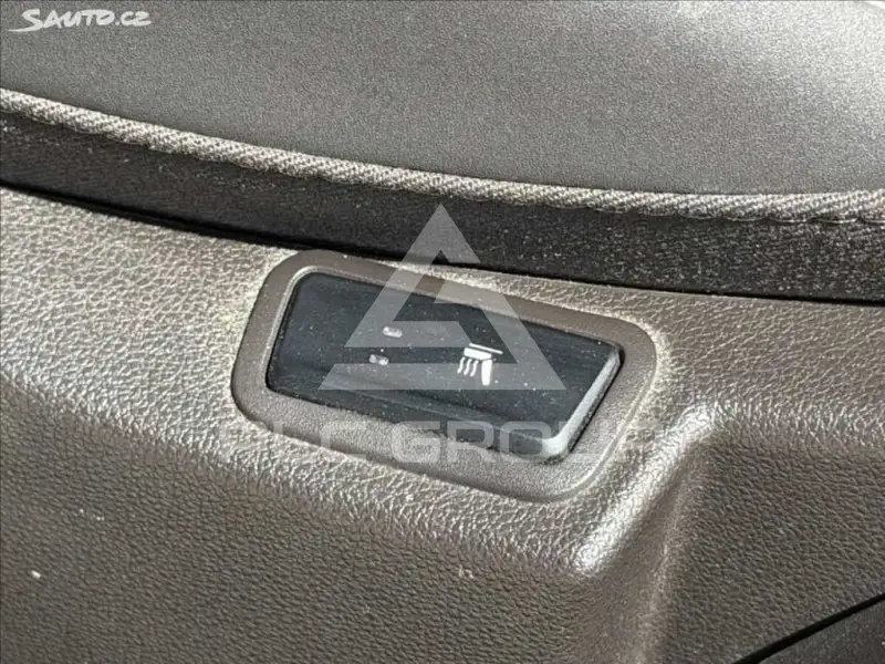2016 Renault Espace