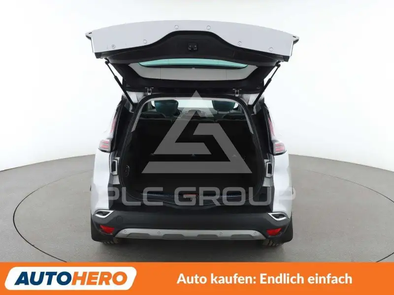 2016 Renault Espace