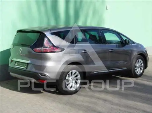 2016 Renault Espace