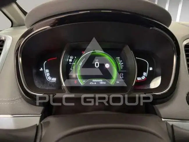 2016 Renault Espace