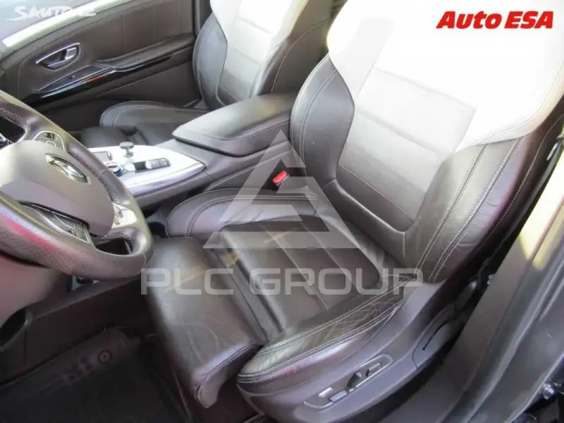 2016 Renault Espace