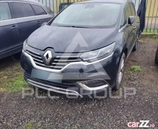 2016 Renault Espace