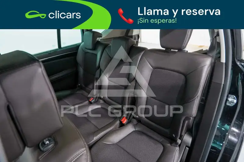2016 Renault Espace