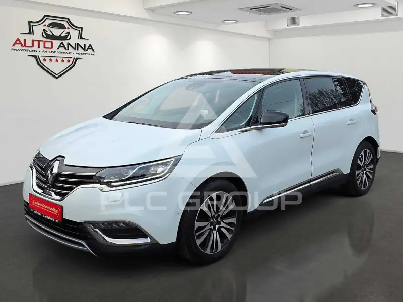 2016 Renault Espace