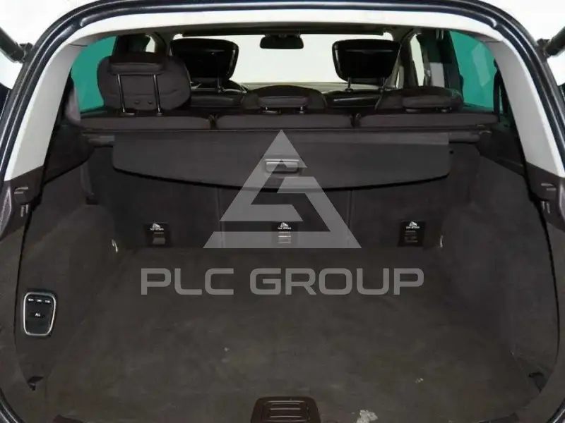 2016 Renault Espace