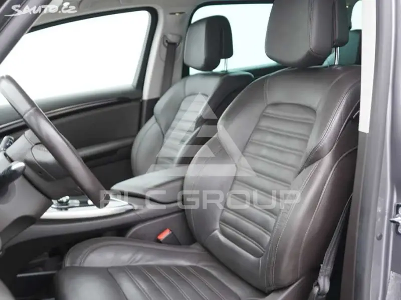 2016 Renault Espace