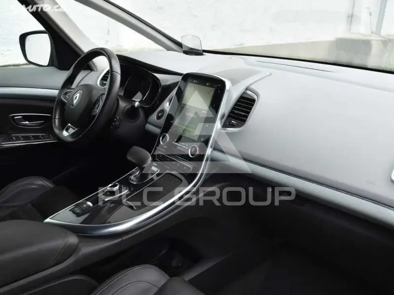 2016 Renault Espace