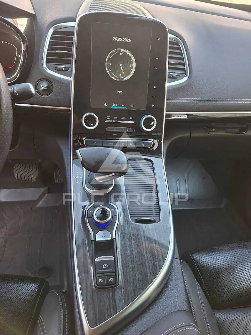 2016 Renault Espace