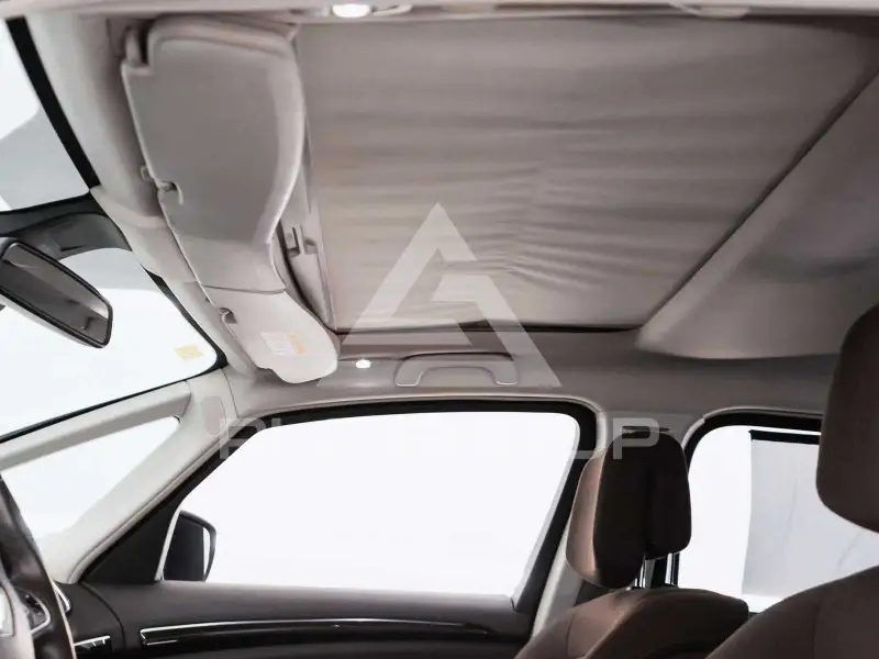 2016 Renault Espace