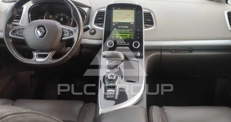 2016 Renault Espace