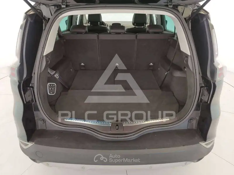 2016 Renault Espace