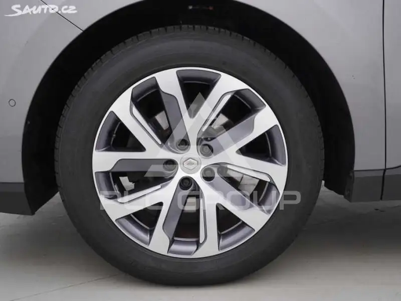 2016 Renault Espace