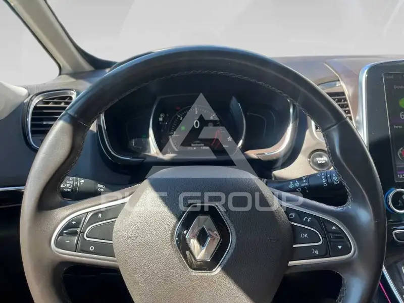 2016 Renault Espace