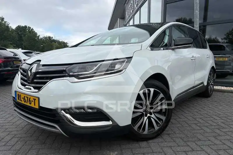2016 Renault Espace