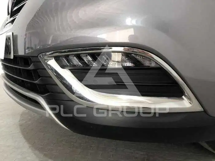 2016 Renault Espace