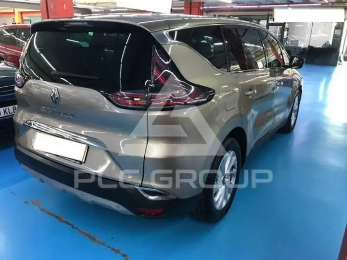2016 Renault Espace