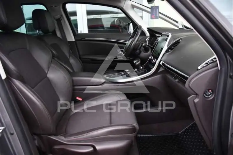2016 Renault Espace