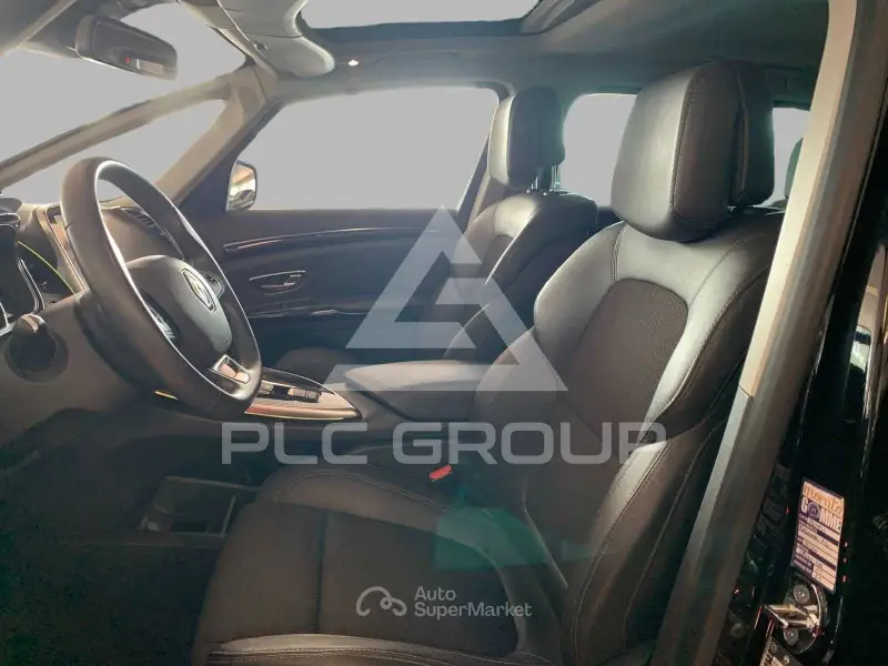 2016 Renault Espace